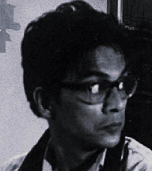 Nirmal Ghosh
